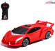 Миниатюра изображения товара Радиоуправляемая игрушка Автоград Суперкар / 7648505 (красный)