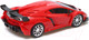 Миниатюра изображения товара Радиоуправляемая игрушка Автоград Ламбо / 7642889 (красный)
