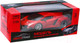 Миниатюра изображения товара Радиоуправляемая игрушка Автоград Ламбо / 7642889 (красный)