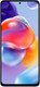 Миниатюра изображения товара Смартфон Xiaomi Redmi Note 11 Pro+ 5G 8GB/256GB (синие звезды)