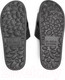 Миниатюра изображения товара Тапочки домашние Amaro Home Relax Step Открытый нос / HOME-4019RS-Bl-42 (р.42-43, черный)