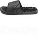 Миниатюра изображения товара Тапочки домашние Amaro Home Relax Step Открытый нос / HOME-4019RS-Bl-42 (р.42-43, черный)