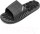 Миниатюра изображения товара Тапочки домашние Amaro Home Relax Step Открытый нос / HOME-4019RS-Bl-42 (р.42-43, черный)