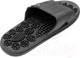 Миниатюра изображения товара Тапочки домашние Amaro Home Relax Step Открытый нос / HOME-4019RS-Bl-42 (р.42-43, черный)