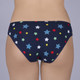 Миниатюра изображения товара Трусы женские Verally 101-8 (р.90, звезды на синем)