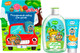 Миниатюра изображения товара Набор косметики детской Family Cosmetics Mini Me Сладкое путешествие