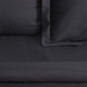 Миниатюра изображения товара Комплект постельного белья Этель Jet black / 9515299