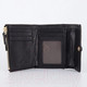Миниатюра изображения товара Портмоне Francesco Molinary 895-6039BLK (черный)