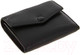 Миниатюра изображения товара Портмоне Francesco Molinary 895-6039BLK (черный)