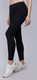 Миниатюра изображения товара Леггинсы Verally 402М-1 (р.170-118, черный)