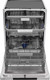 Миниатюра изображения товара Посудомоечная машина Akpo ZMA60 Series 9 Pro Autoopen