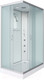 Душевая кабина Niagara NG-43085-14QG 100x80 (матовое стекло) — фото 5