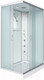 Душевая кабина Niagara NG-43295-14QG 120x90 (матовое стекло) — фото 5