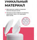 Миниатюра изображения товара Средство для очищения кистей/спонжей Mischa Vidyaev Lucky Brush Антибактериальные бесспиртовые (100шт)