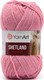Миниатюра изображения товара Пряжа для вязания Yarnart Shetland 30% шерсть верджин, 70% акрил / 508 (220м)