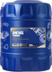 Миниатюра изображения товара Моторное масло Mannol Diesel Turbo 5W40 CI-4/SL / MN7904-20 (20л)