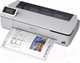 Миниатюра изображения товара Плоттер Epson SureColor SC-T3100 (C11CF11302A0)