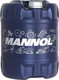 Миниатюра изображения товара Моторное масло Mannol OEM 5W30 SM/CF / MN7709-20 (20л)