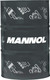 Миниатюра изображения товара Моторное масло Mannol OEM 5W30 SM/CF / MN7709-DR (208л)