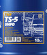 Миниатюра изображения товара Моторное масло Mannol TS-5 10W40 CI-4/SL / MN7105-10 (10л)