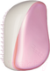 Миниатюра изображения товара Расческа-массажер Tangle Teezer Compact Styler Holographic