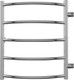 Миниатюра изображения товара Полотенцесушитель водяной GRANULA Классик 50x60 (боковое подключение)