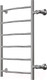 Миниатюра изображения товара Полотенцесушитель водяной GRANULA Классик 50x80 (боковое подключение)