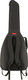 Миниатюра изображения товара Чехол для гитары Fender Gig Bag FA610 Dreadnought