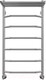 Миниатюра изображения товара Полотенцесушитель водяной GRANULA Трапеция 50x100 с полкой (нижнее подключение)