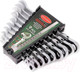 Миниатюра изображения товара Набор ключей RockForce RF-51092F