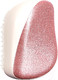 Миниатюра изображения товара Расческа-массажер Tangle Teezer Compact Styler Rose Gold Glitter