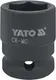 Миниатюра изображения товара Головка слесарная Yato YT-1011
