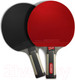 Миниатюра изображения товара Ракетка для настольного тенниса Start Line Level 500 12603