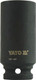 Миниатюра изображения товара Головка слесарная Yato YT-1048
