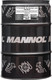 Миниатюра изображения товара Моторное масло Mannol OEM 5W30 SN / MN7713-60 (60л)