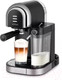 Миниатюра изображения товара Кофеварка эспрессо Kitfort KT-7112