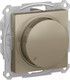 Миниатюра изображения товара Диммер Systeme (Schneider) Electric AtlasDesign ATN000523