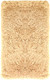 Миниатюра изображения товара Коврик для ванной Home One Shaggy / 410413 (80x120, бежевый)