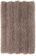 Миниатюра изображения товара Набор ковриков для ванной и туалета Home One Chenille U-shape / 410404 (50х80/50х60, бежевый)
