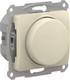 Миниатюра изображения товара Диммер Systeme (Schneider) Electric Glossa GSL000223