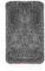 Миниатюра изображения товара Набор ковриков для ванной и туалета Home One Shaggy U-shape / 410406 (50х80/50х60, серый)