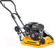 Миниатюра изображения товара Виброплита Skiper C120L-W (LC200F)