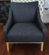 Миниатюра изображения товара Кресло мягкое Домовой Остин 1 (Lux 18)