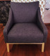 Миниатюра изображения товара Кресло мягкое Домовой Остин 1 (Lux 19)