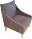 Миниатюра изображения товара Кресло мягкое Домовой Остин 1 (Verona-CH 084)