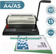 Миниатюра изображения товара Брошюровщик Office Kit B2116