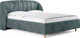 Миниатюра изображения товара Каркас кровати Сонум Valencia 200x200 (энигма ментол)