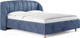 Миниатюра изображения товара Каркас кровати Сонум Valencia 200x200 (энигма океан)
