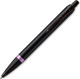 Миниатюра изображения товара Ручка шариковая имиджевая Parker IM Professionals Amethyst Purple BT / 2172951 (синий)