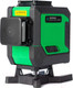 Миниатюра изображения товара Лазерный нивелир Instrumax 3-360/B / IM0150
